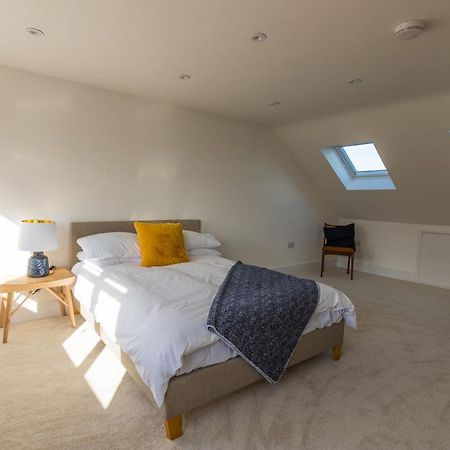 Amazing New 3 Double Bed House In Staple Hill! Appartement Bristol Buitenkant foto