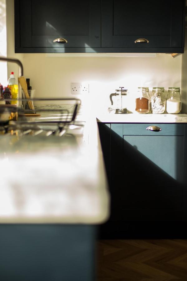 Amazing New 3 Double Bed House In Staple Hill! Appartement Bristol Buitenkant foto