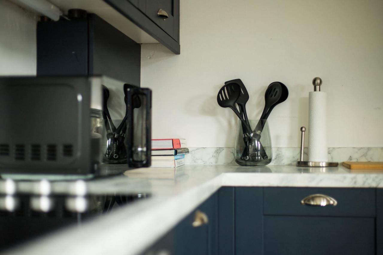 Amazing New 3 Double Bed House In Staple Hill! Appartement Bristol Buitenkant foto