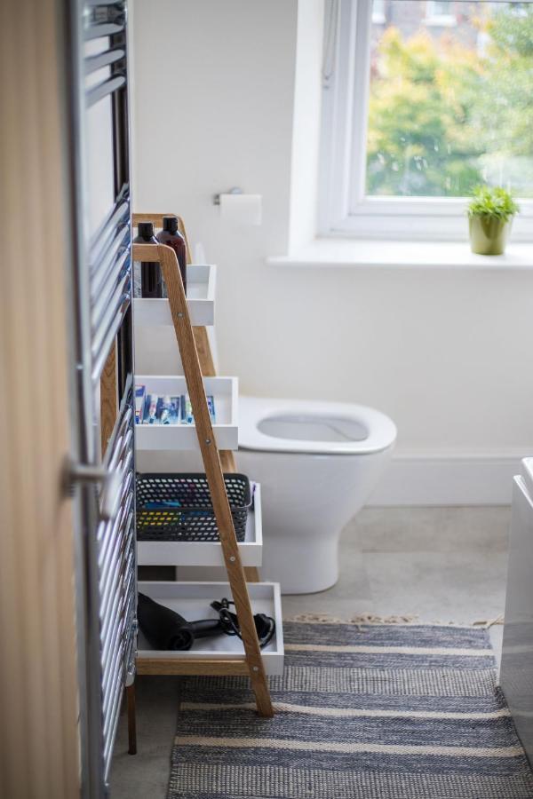 Amazing New 3 Double Bed House In Staple Hill! Appartement Bristol Buitenkant foto