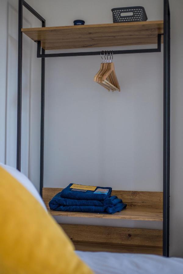 Amazing New 3 Double Bed House In Staple Hill! Appartement Bristol Buitenkant foto
