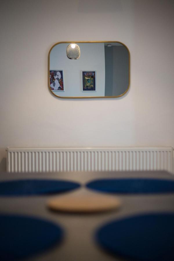 Amazing New 3 Double Bed House In Staple Hill! Appartement Bristol Buitenkant foto