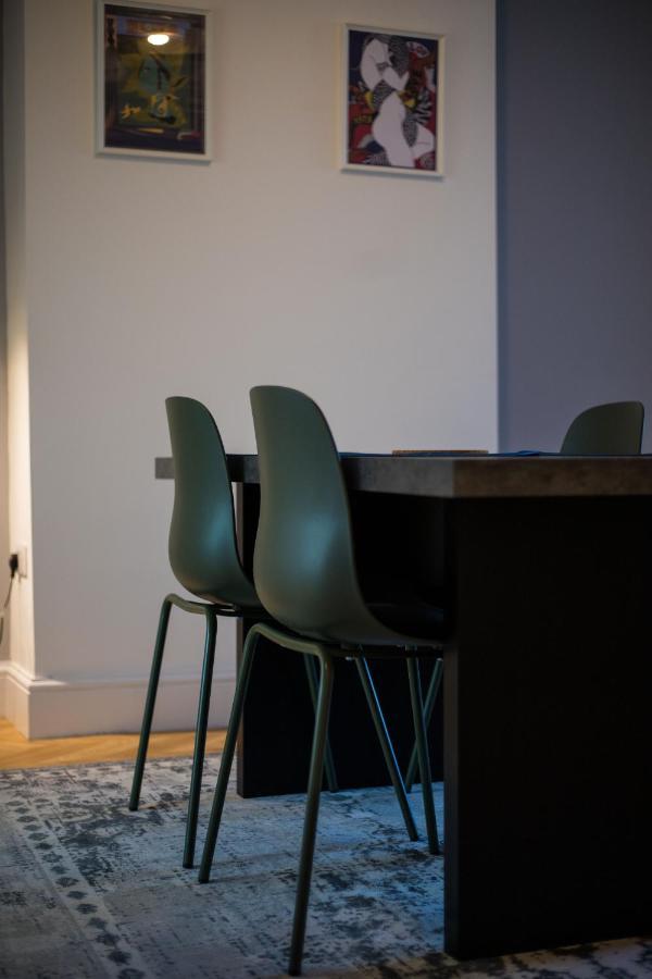 Amazing New 3 Double Bed House In Staple Hill! Appartement Bristol Buitenkant foto