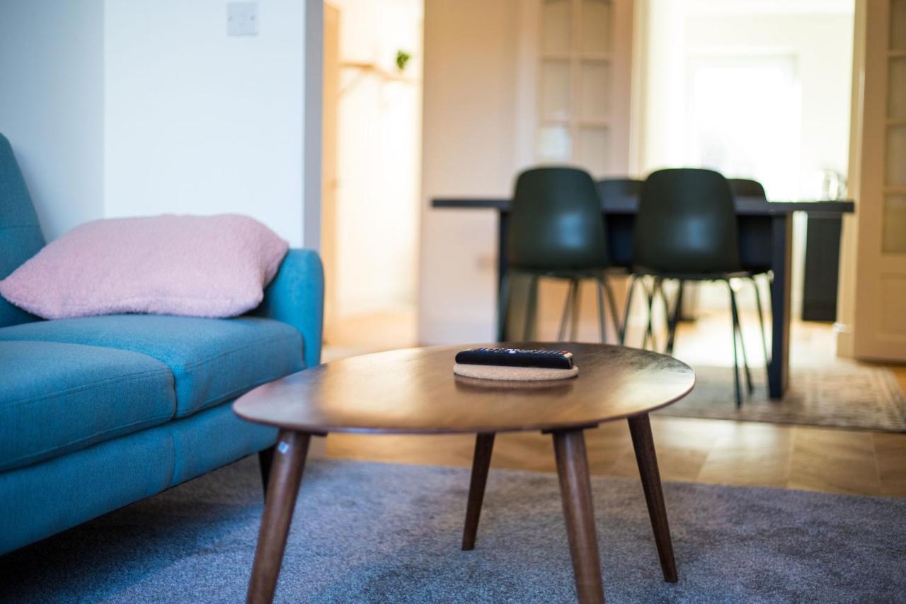 Amazing New 3 Double Bed House In Staple Hill! Appartement Bristol Buitenkant foto
